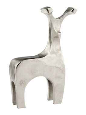 Cyan Design Dearly Loved Deer Sculpture